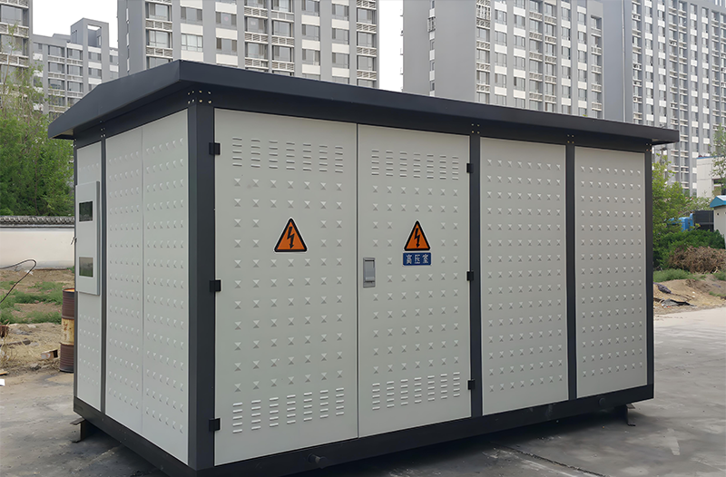 江苏恒诚特变为您倾情介绍变压器过流问题，都是哪些原因导致的。