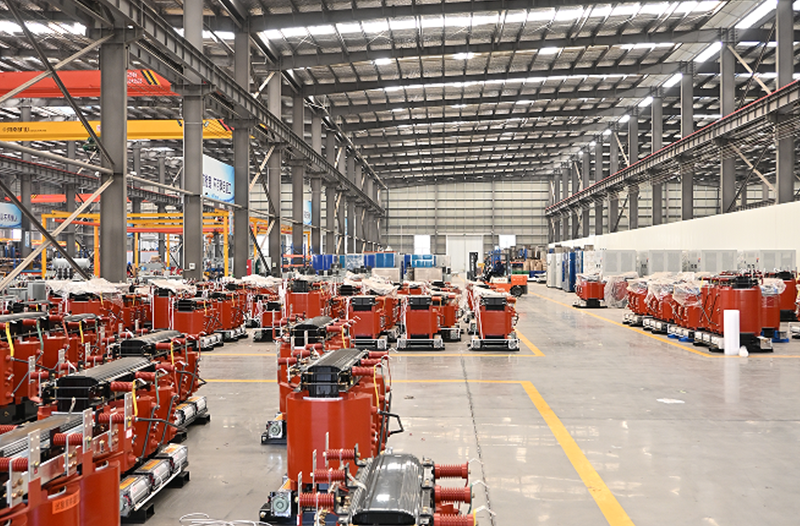 Designing A Safe & Reliable Transformer Maintenance Program